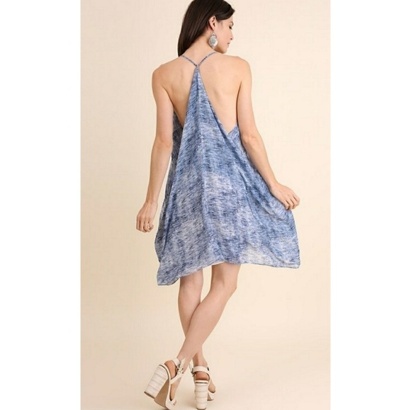 🆕🌿BACKLESS T-STRAP DRESS 🌿 - Picture 4 of 9